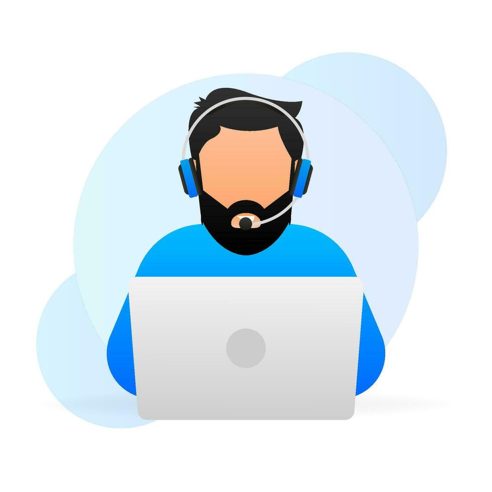 Support Illustration
